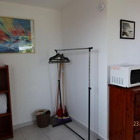 Bungalow climatisé neuf Saint Pierre Ile de la Réunion Ravine des Cabris Exterior foto