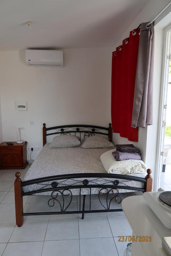 Bungalow climatisé neuf Saint Pierre Ile de la Réunion Ravine des Cabris Exterior foto